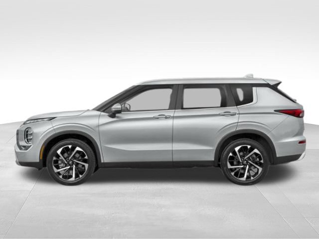Used 2023 Mitsubishi Outlander SE FWD image 6