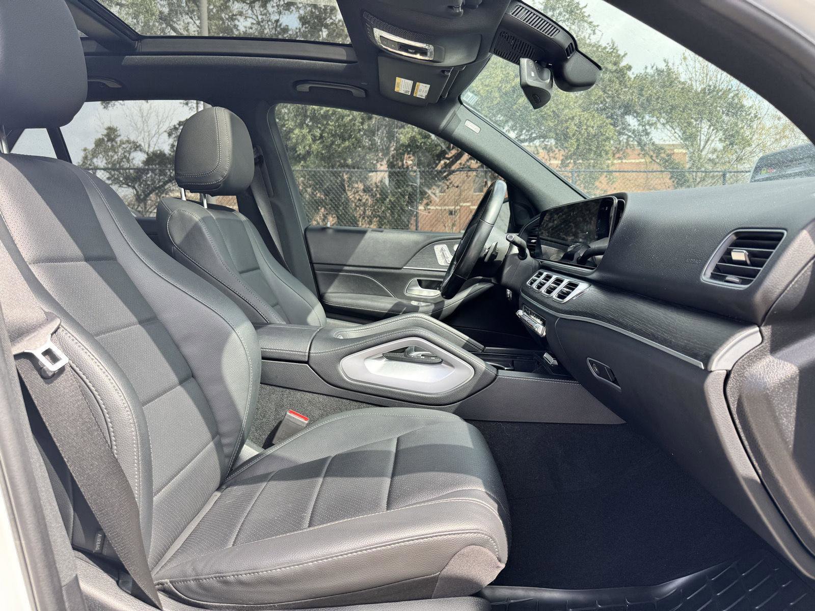 Certified 2023 Mercedes-Benz GLE 350 image 27