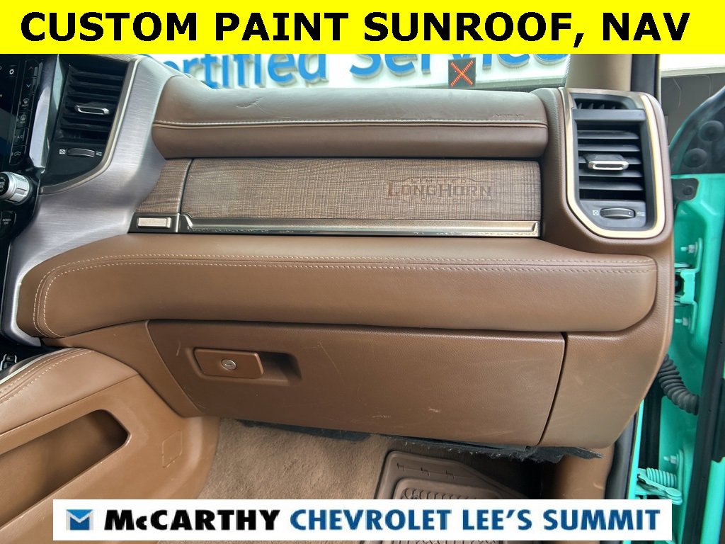 Used 2021 RAM 2500 Limited image 46