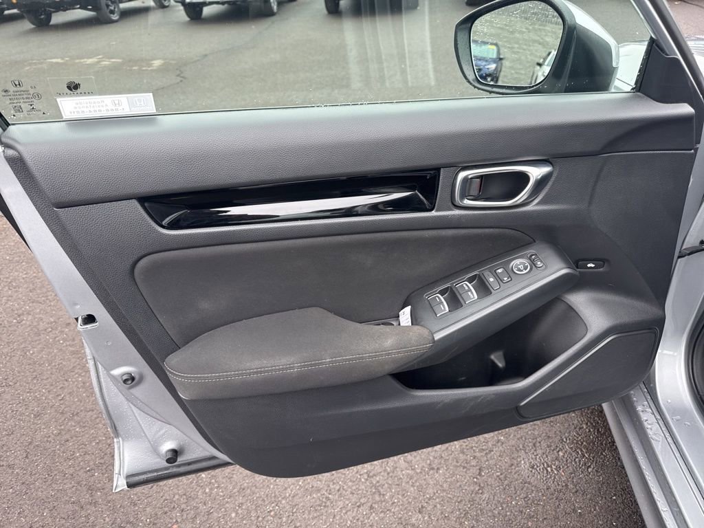 Used 2022 Honda Civic EX image 20