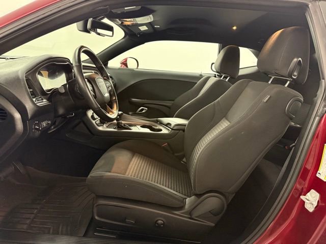 Used 2023 Dodge Challenger SXT w/ Blacktop Package image 26