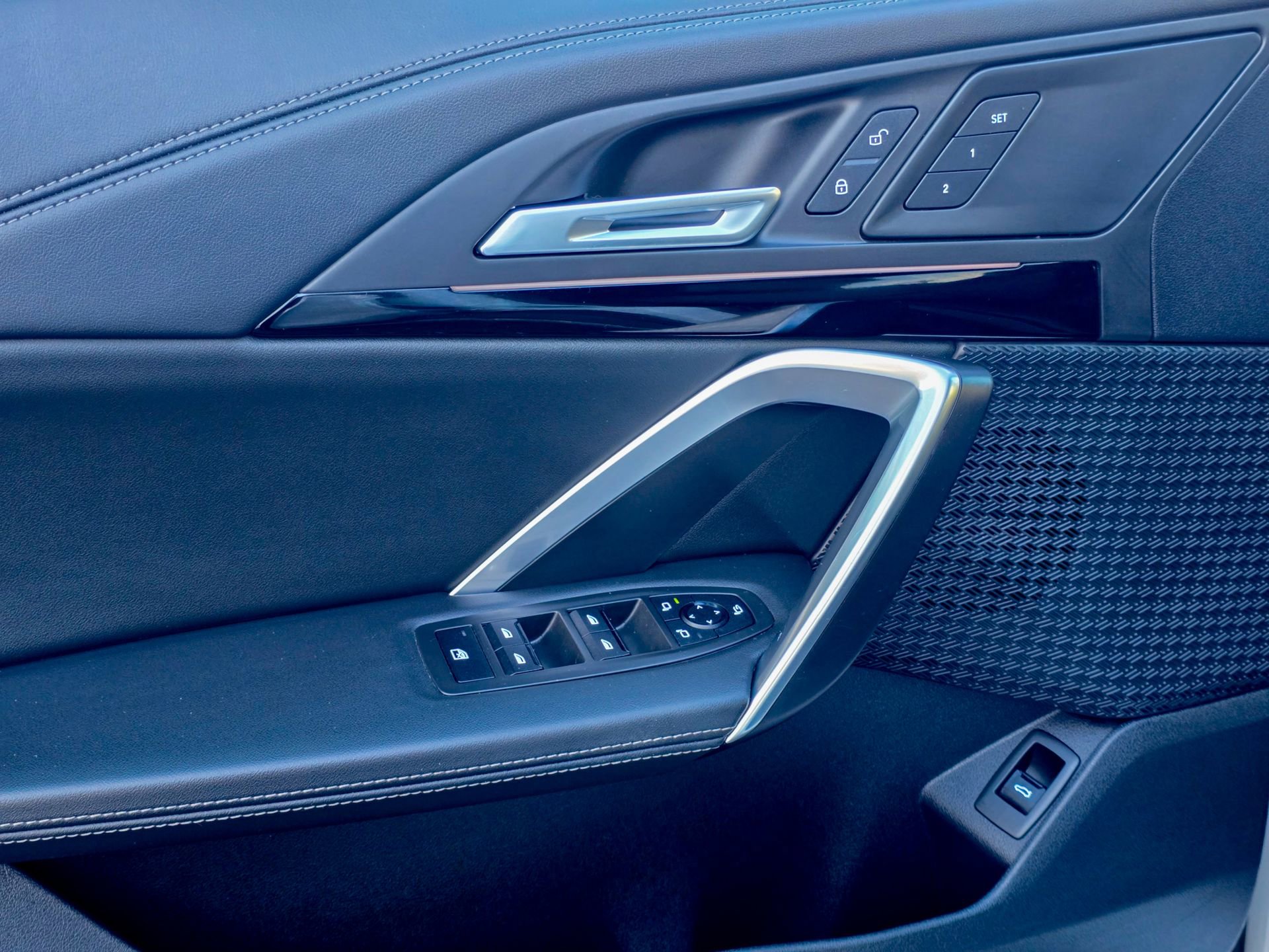 Used 2025 BMW X1 xDrive28i image 30