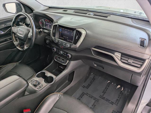Used 2023 GMC Terrain AT4 AWD/4WD image 19
