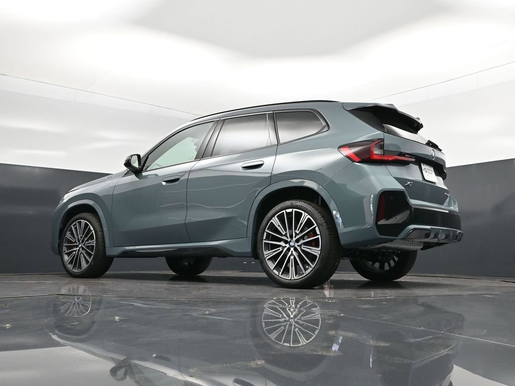 New 2026 BMW X1 xDrive28i w/ Technology Package image 40