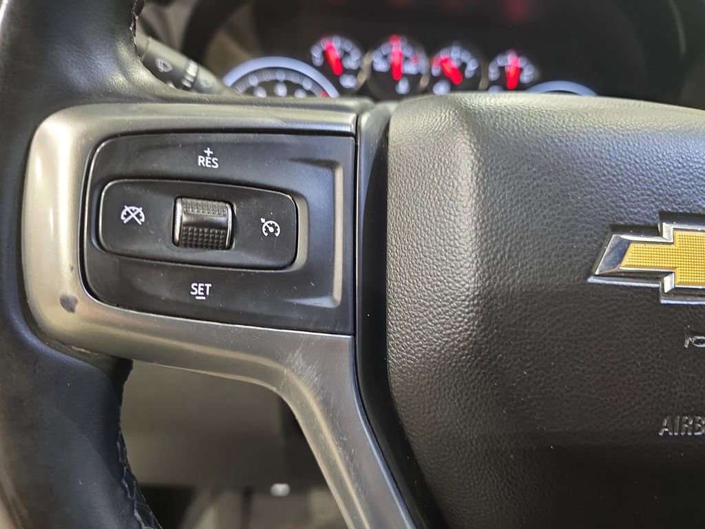 Used 2023 Chevrolet Silverado 2500 LT image 17