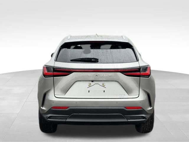 Used 2025 Lexus NX 350 AWD w/ Accessory Package (2T) image 6