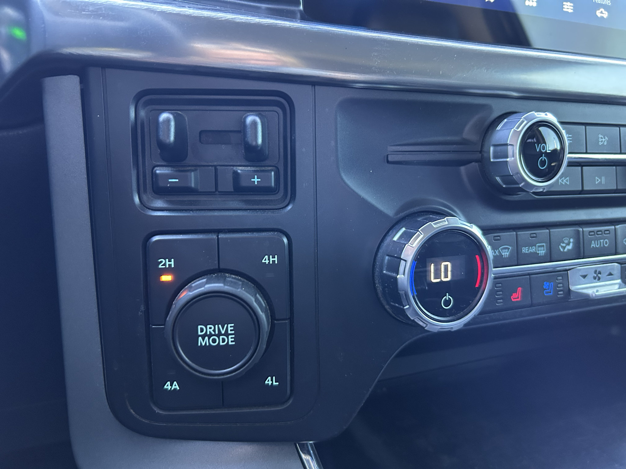Certified 2021 Ford F150 Lariat AWD/4WD image 26