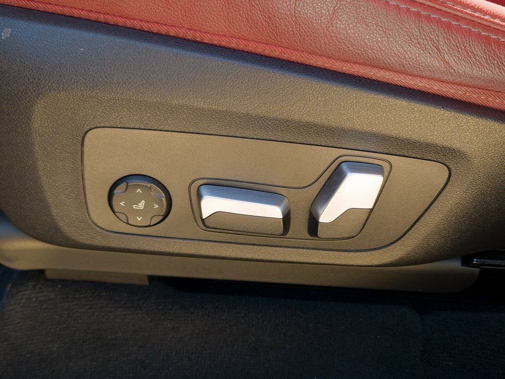 Used 2022 BMW X3 xDrive30i w/ M Sport Package 2 image 11