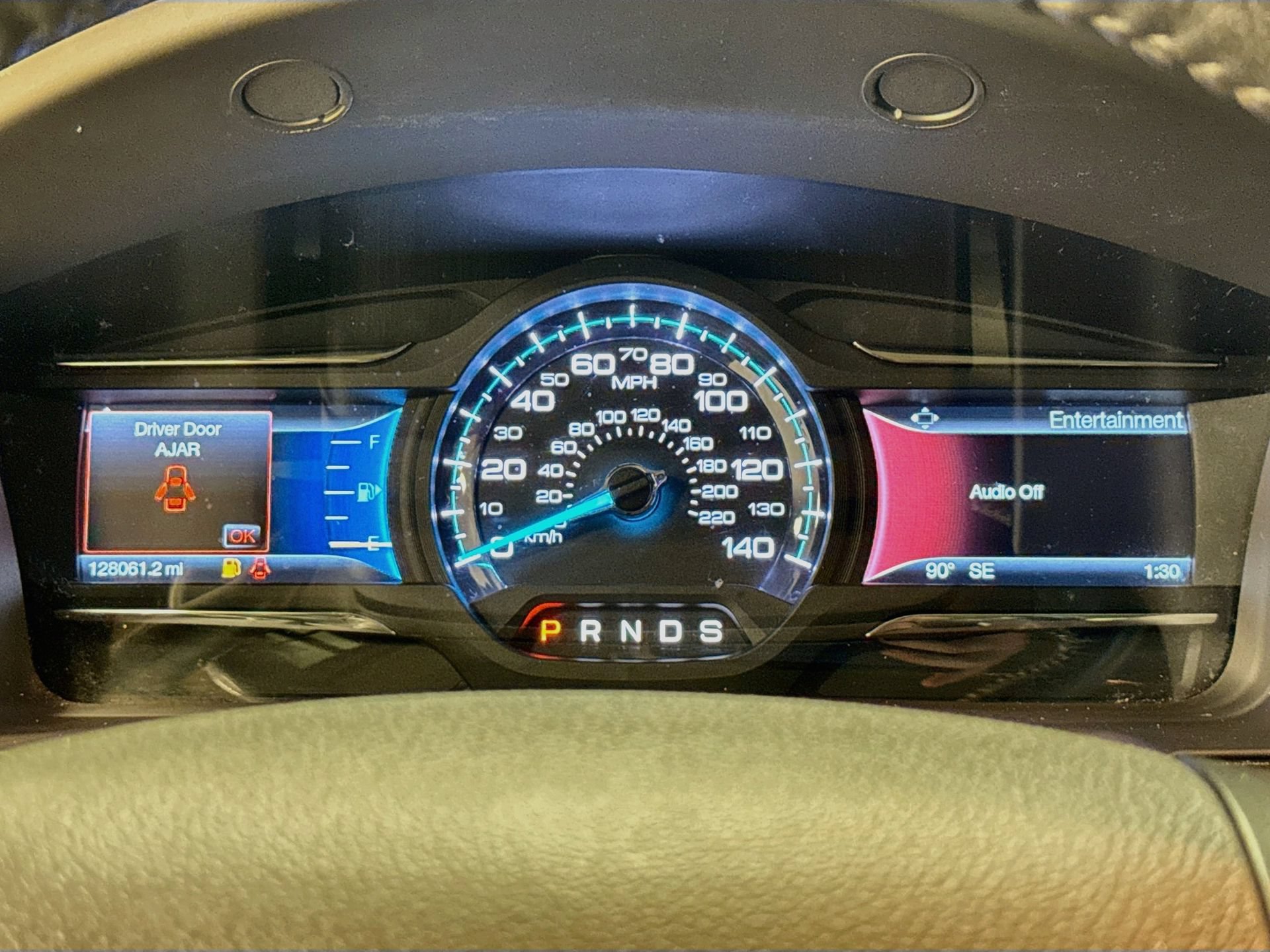 Used 2018 Ford Flex SEL w/ Equipment Group 202A FWD image 12