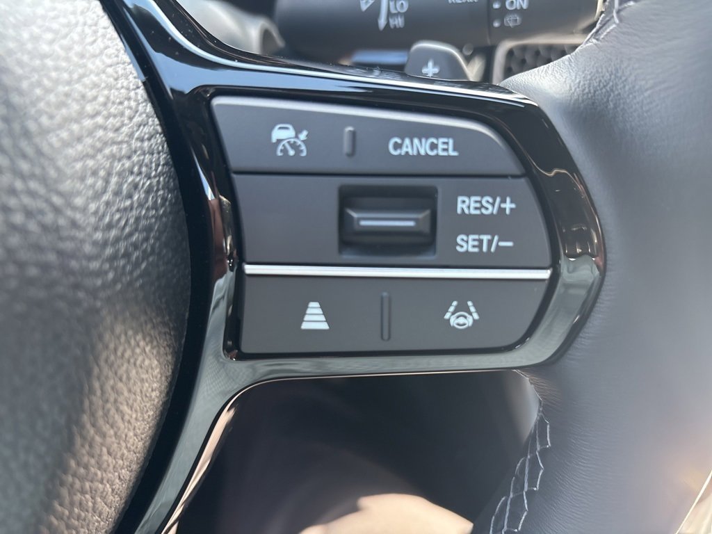 New 2026 Honda Civic Sport image 23