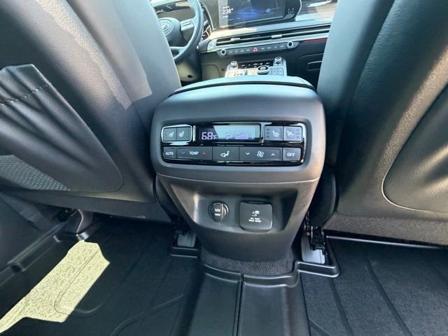 Used 2024 Hyundai Palisade Calligraphy FWD image 28