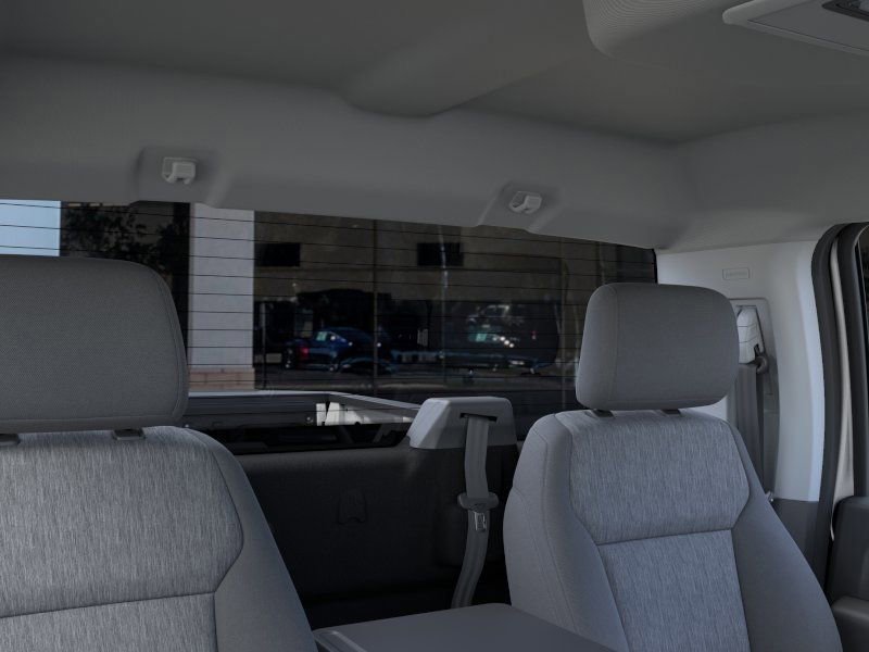 New 2026 Ford F150 XL image 22