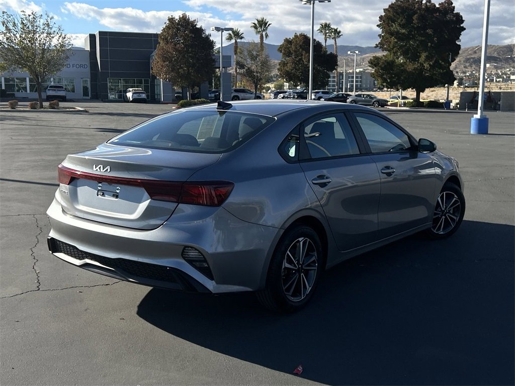 Used 2023 Kia Forte LXS image 35