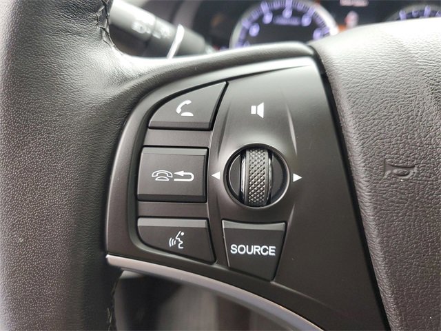 Used 2019 Acura MDX FWD w/ Technology Package image 24