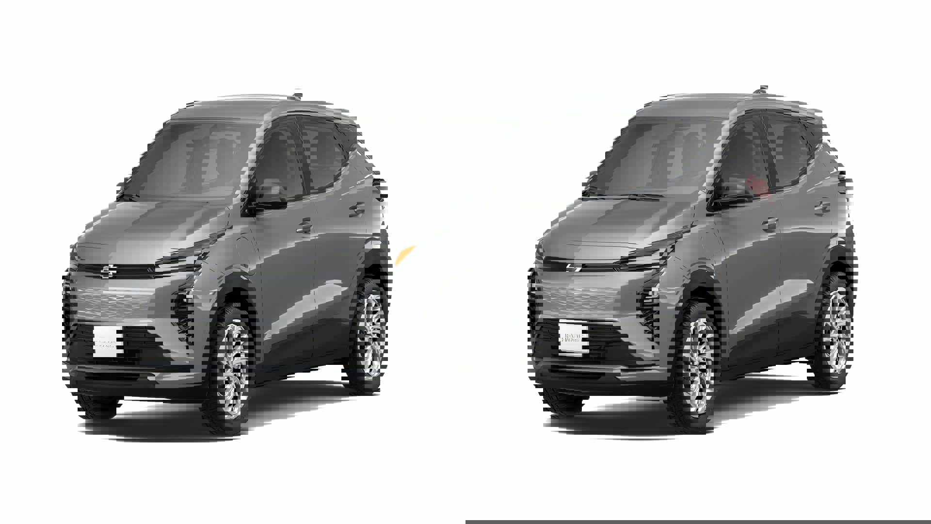 New 2027 Chevrolet Bolt LT image 25