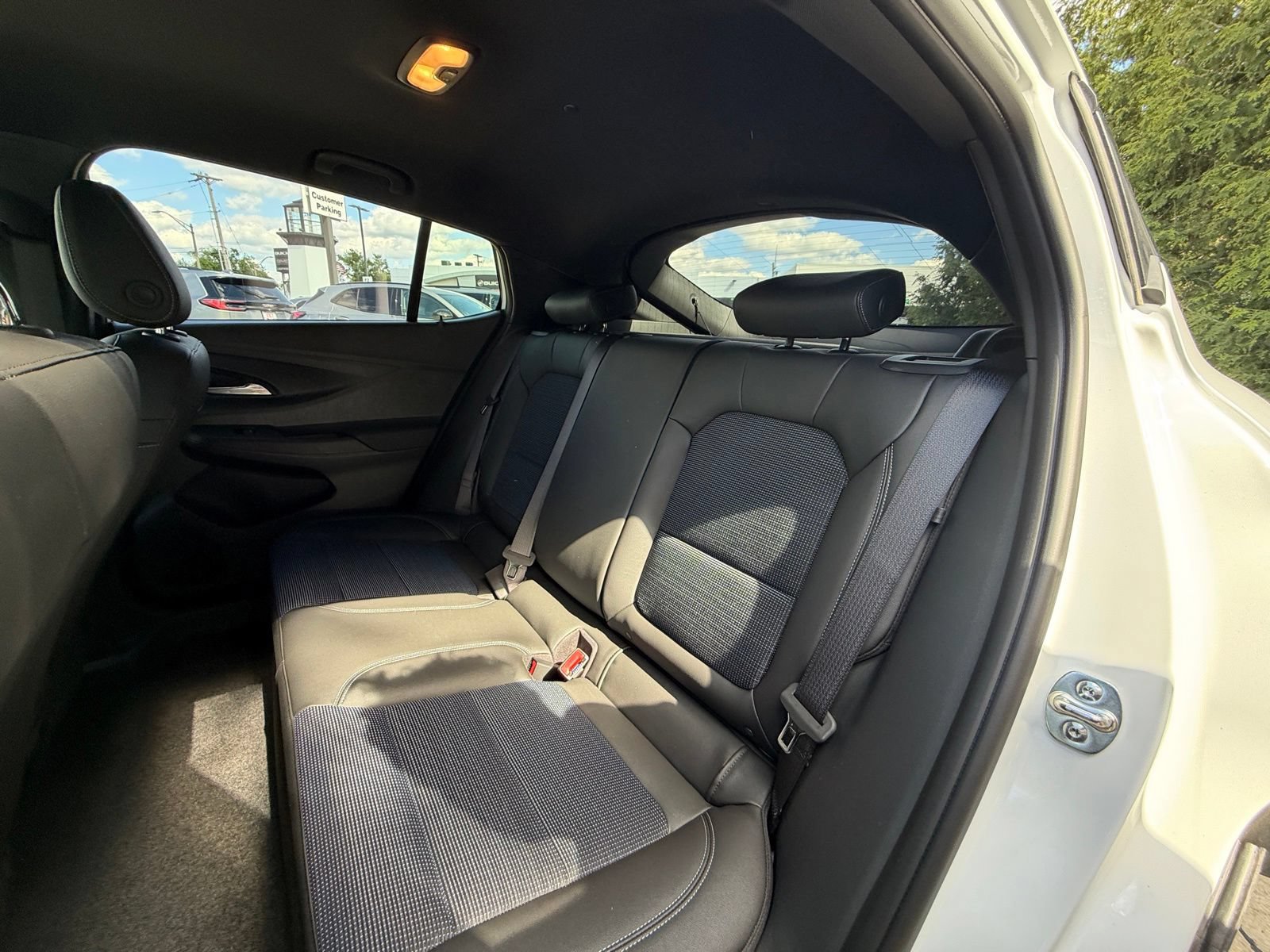 New 2026 Buick Envista Preferred w/ Convenience I Package FWD image 25