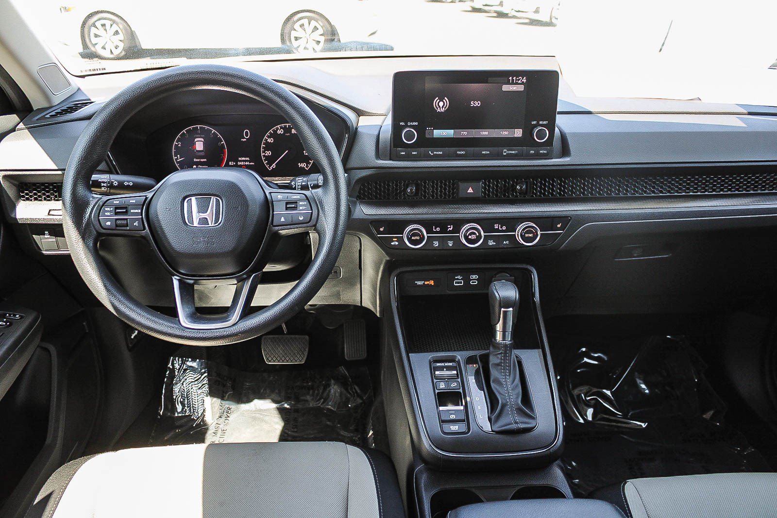 Certified 2024 Honda CR-V EX image 14