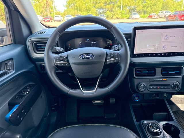 Used 2026 Ford Maverick Lobo AWD/4WD image 13