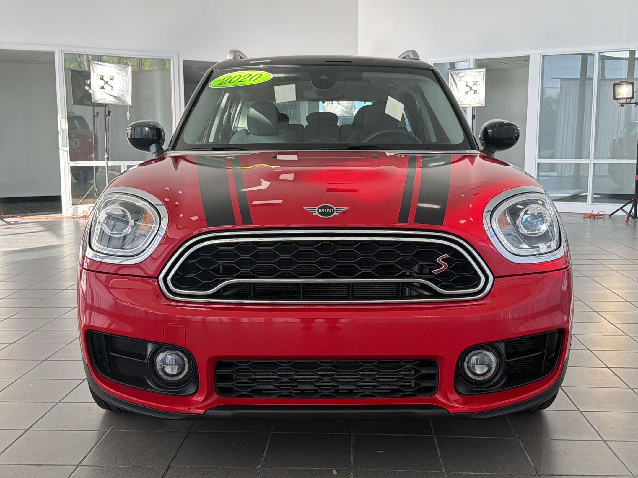 Used 2020 MINI Cooper Countryman S image 6