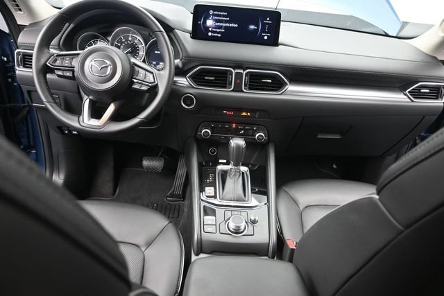 Used 2024 MAZDA CX-5 AWD 2.5 S image 24