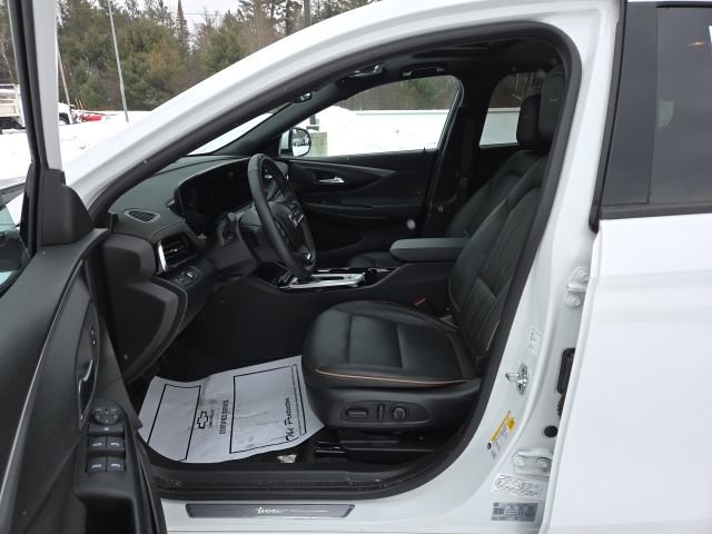 Used 2025 Buick Envista Avenir image 18