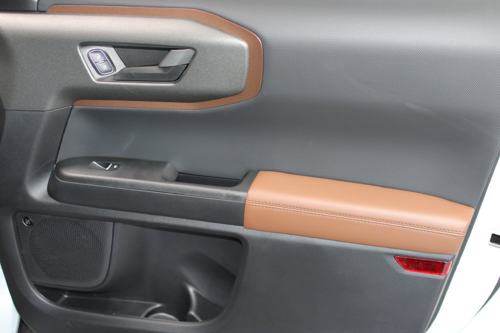 New 2026 Ford Bronco Sport Outer Banks AWD/4WD image 22