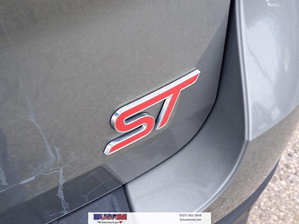 Used 2020 Ford Explorer ST w/ Premium Technology Package image 6