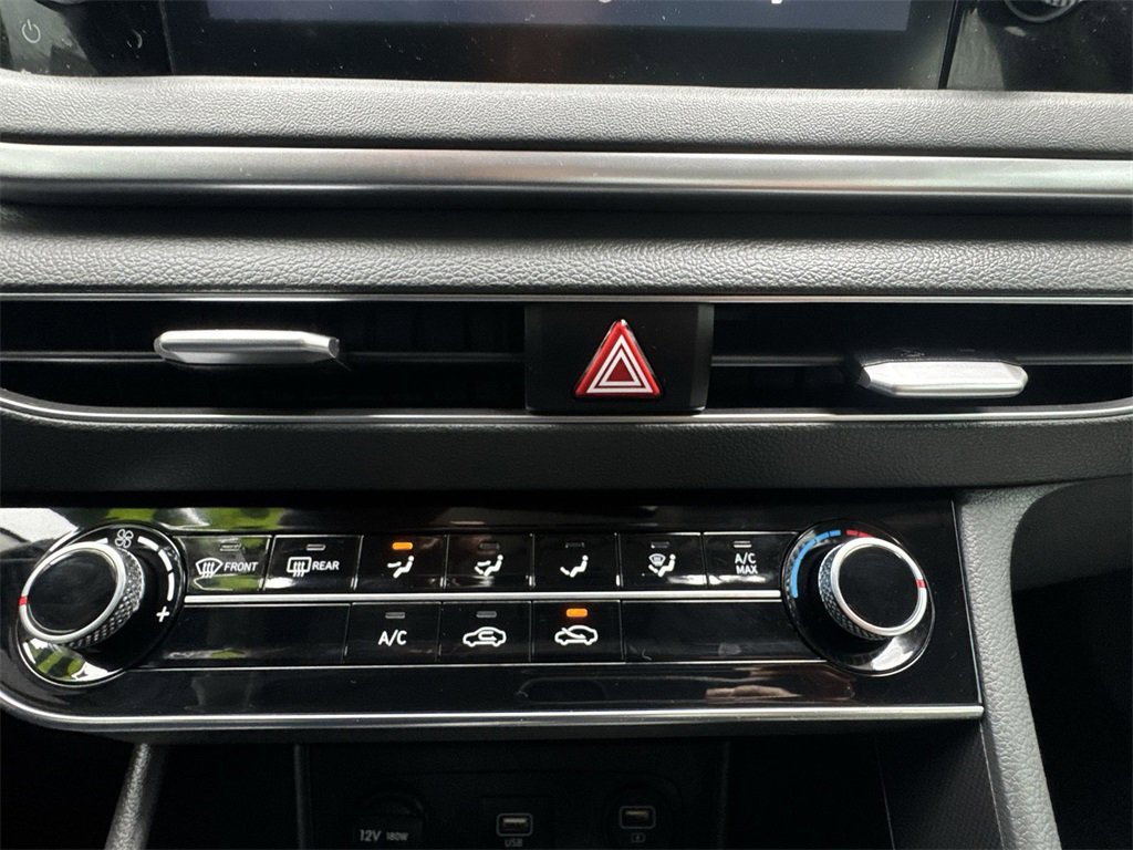 Used 2022 Hyundai Sonata SE image 16