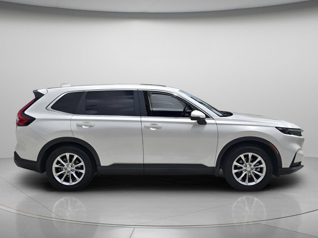 New 2024 Honda CR-V EX-L image 3