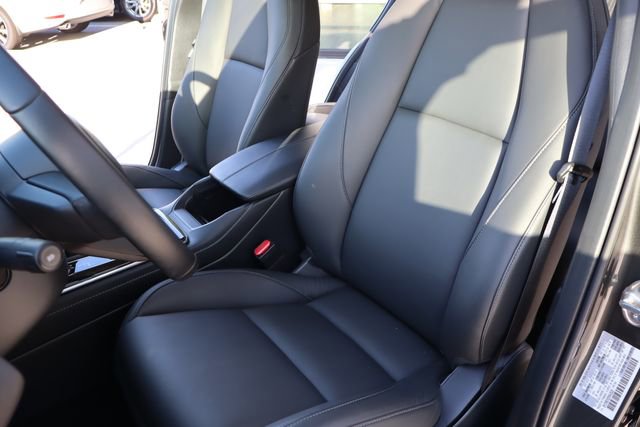 Used 2025 MAZDA CX-30 AWD 2.5 S w/ Preferred Package image 10