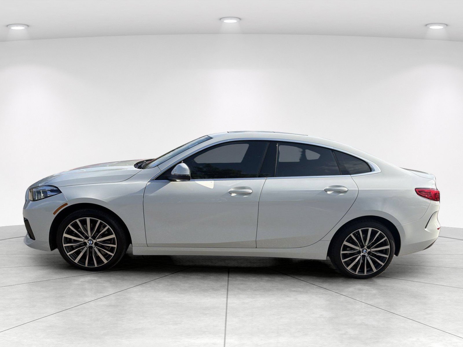 Used 2024 BMW 228i Gran Coupe w/ Premium Package FWD image 7