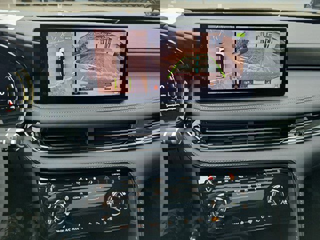 New 2026 INFINITI QX60 Luxe w/ Cargo Package image 58