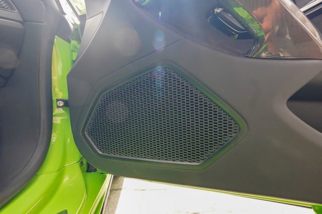 Used 2021 Lamborghini Huracan EVO RWD image 76