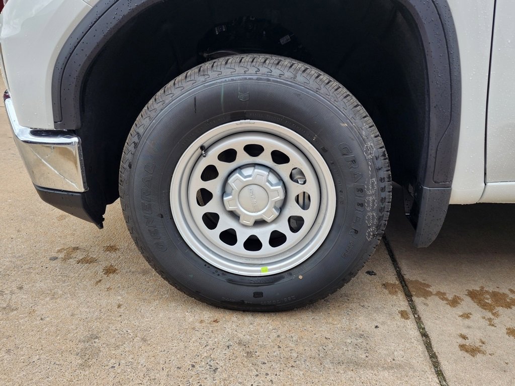 New 2026 GMC Sierra 1500 Pro w/ Pro Value Package image 50