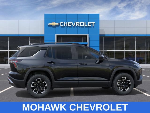 New 2026 Chevrolet Equinox ACTIV w/ Convenience Package III AWD/4WD image 5