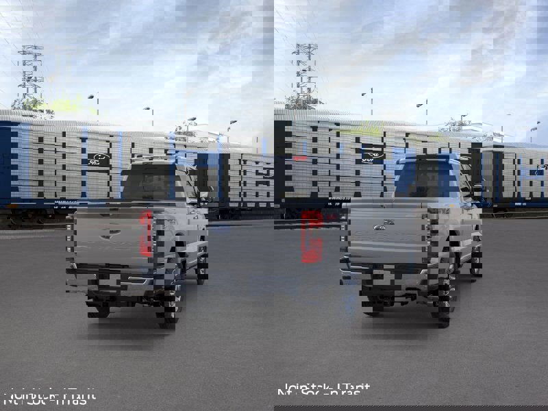 New 2026 Ford F350 4x4 Crew Cab Super Duty image 30