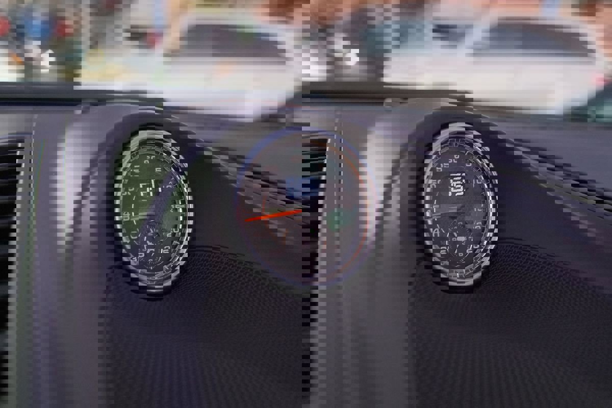 Used 2014 Porsche Cayenne GTS image 20