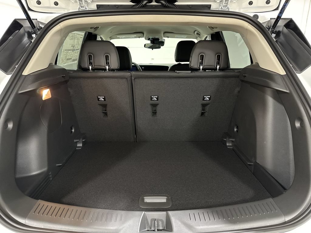 New 2026 Buick Encore GX Preferred FWD image 23