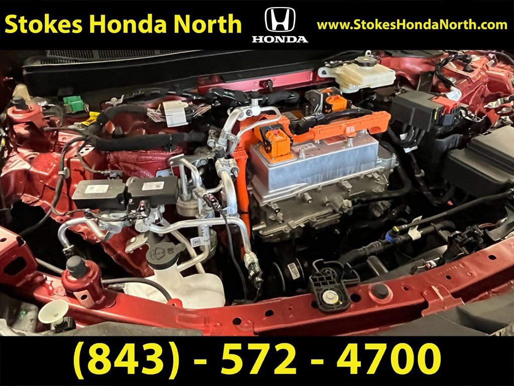 New 2026 Honda Prologue Elite image 13