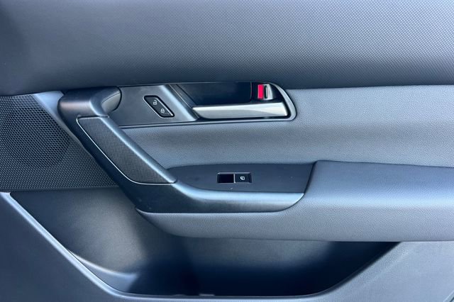 New 2025 MAZDA CX-50 AWD 2.5 S w/ Cargo Package image 20