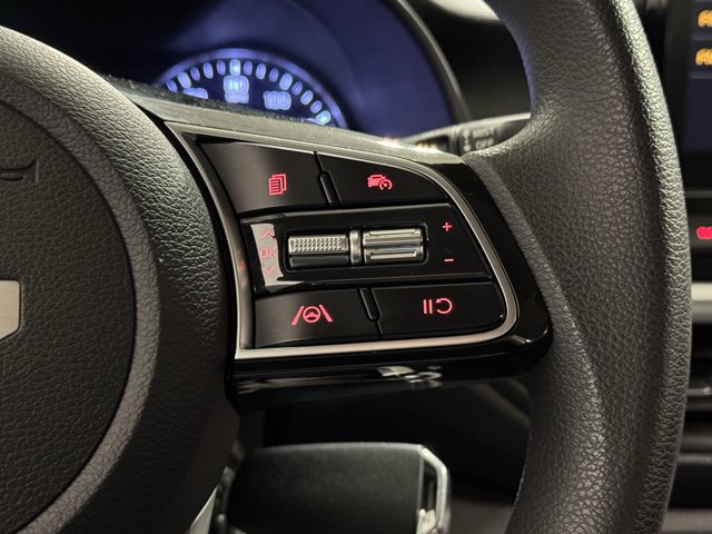 Used 2022 Kia Forte LXS w/ LXS Technology Package FWD image 14
