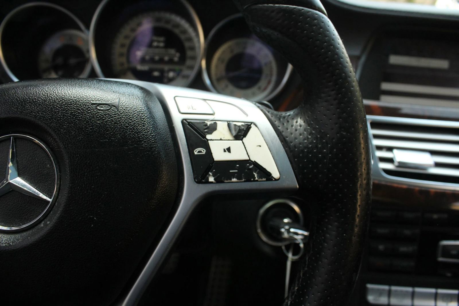 Used 2013 Mercedes-Benz CLS 550 image 36
