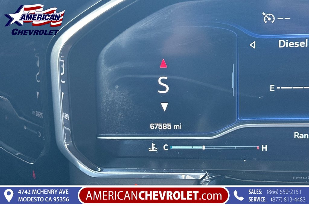 Used 2022 Chevrolet Silverado 1500 RST AWD/4WD image 36