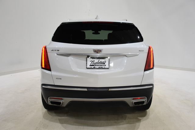 Used 2024 Cadillac XT5 Premium Luxury image 6