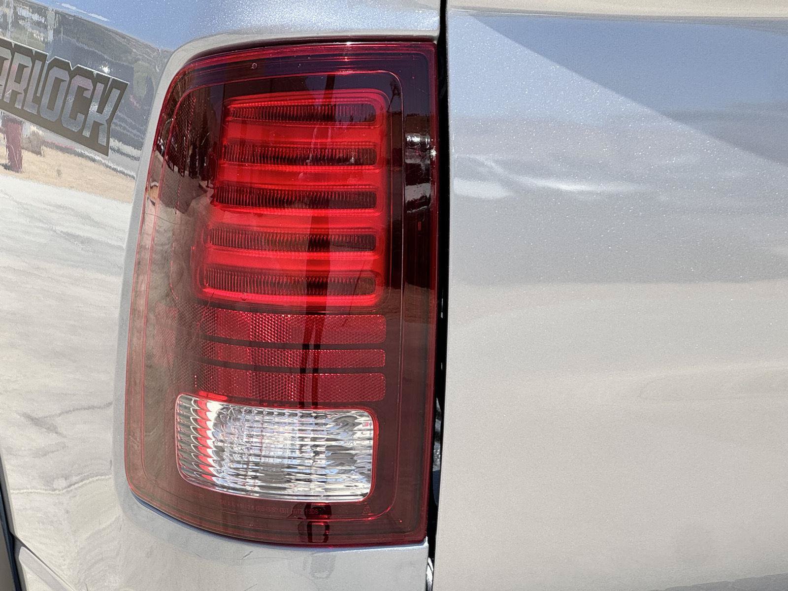 Used 2021 RAM 1500 Warlock w/ Electronics Group AWD/4WD image 13