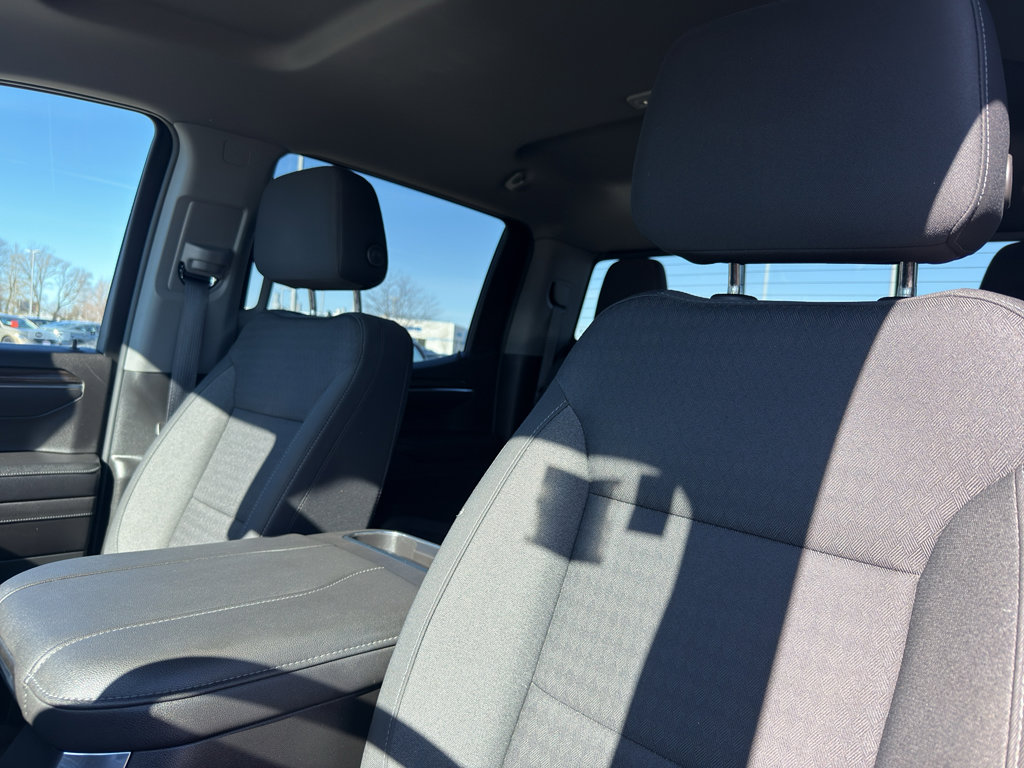 Used 2023 Chevrolet Silverado 1500 RST image 28