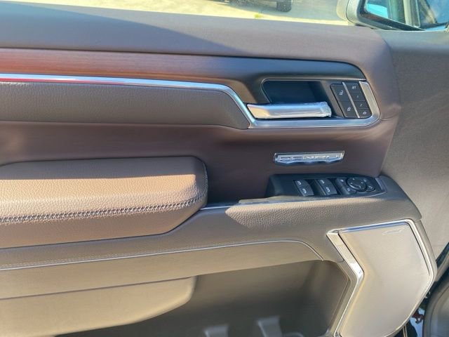 New 2026 GMC Sierra 1500 Denali w/ Denali Reserve Package image 17