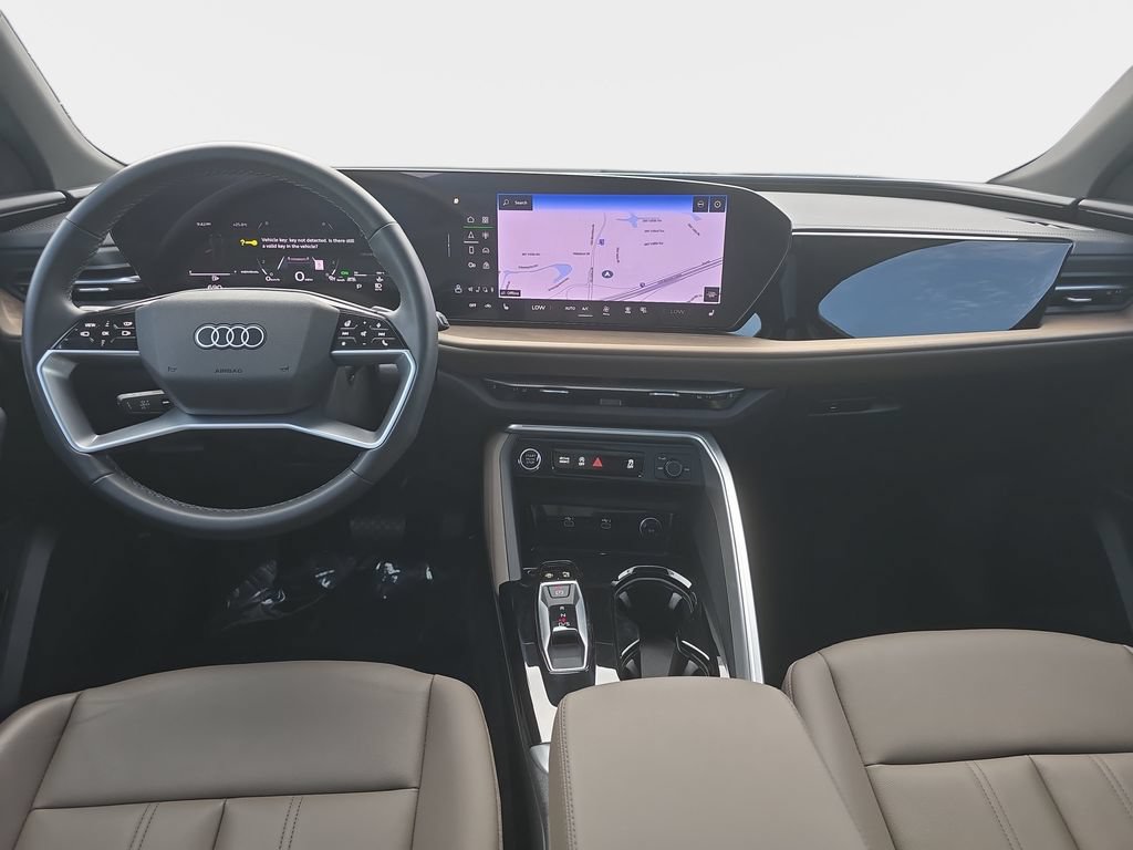 Certified 2025 Audi Q5 Premium w/ Premium Plus AWD/4WD image 9
