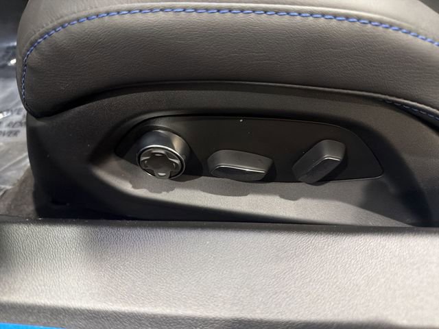 New 2026 Chevrolet Corvette Z06 w/ Stealth Interior Trim Package image 16