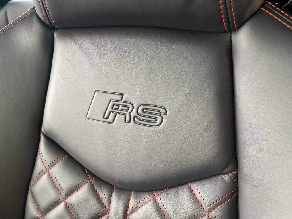 Used 2018 Audi TT RS image 21